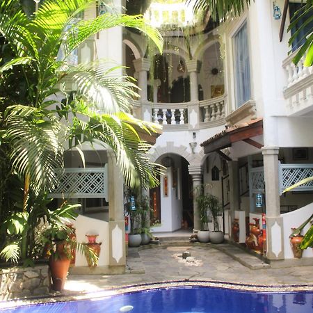Villa Olde Ceylon Kandy Exteriér fotografie