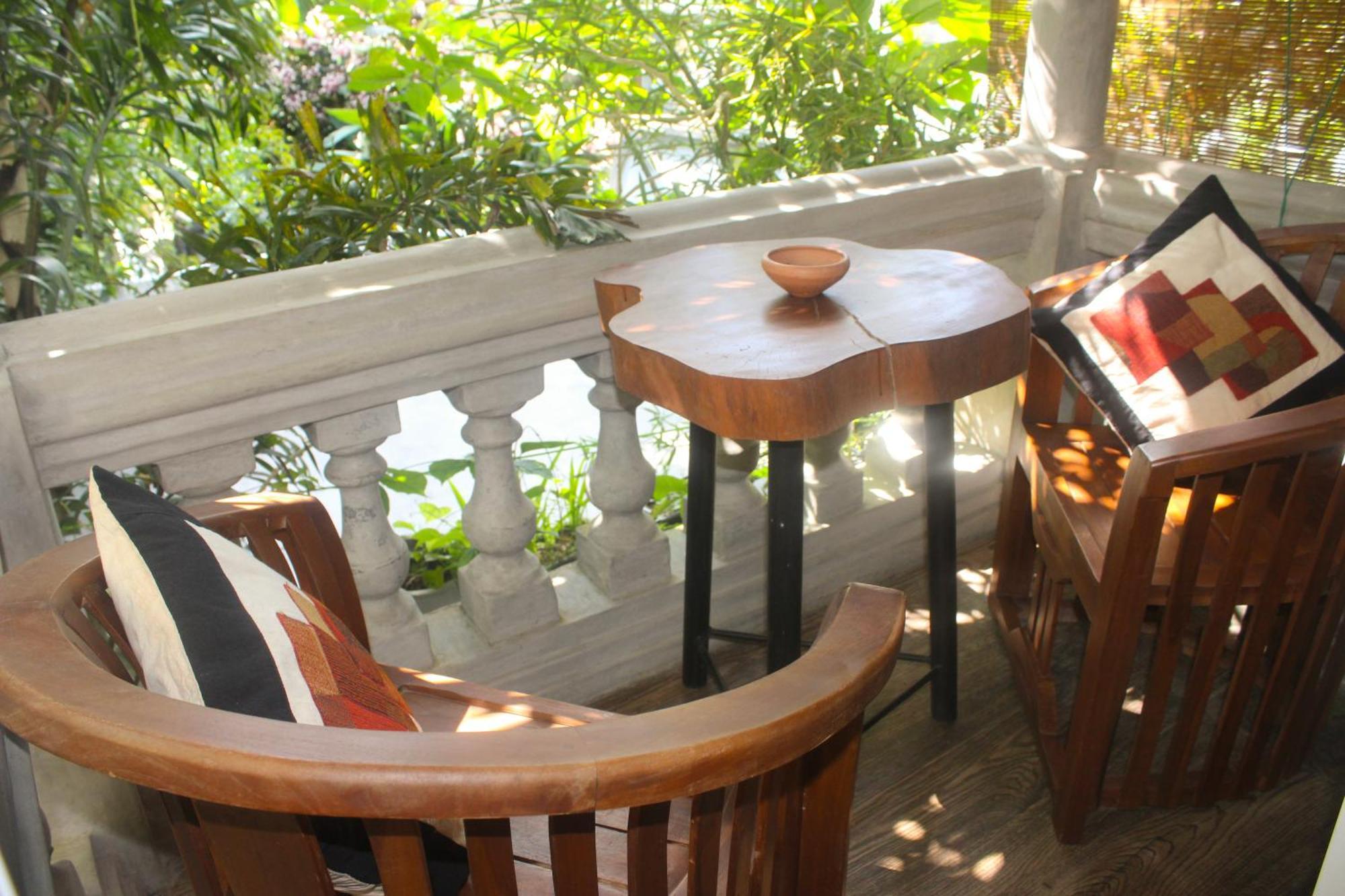 Villa Olde Ceylon Kandy Exteriér fotografie